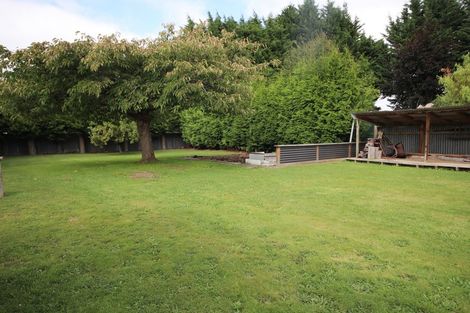 Photo of property in 147 West Street, Hawthorndale, Invercargill, 9810