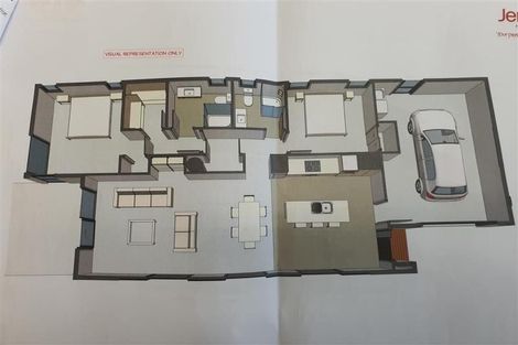 Photo of property in 29 Kahikatea Way, Appleby, Richmond, 7020