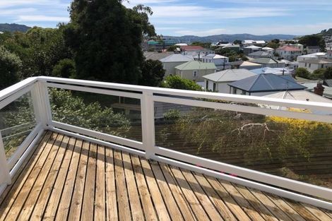 Photo of property in 20 Carrington Street, Mount Cook, Wellington, 6021