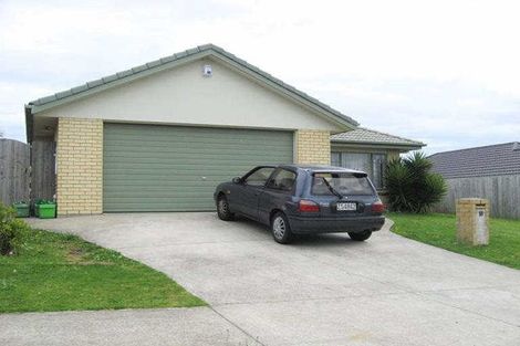 Photo of property in 18 Cyclamen Road, Mangere, Auckland, 2022