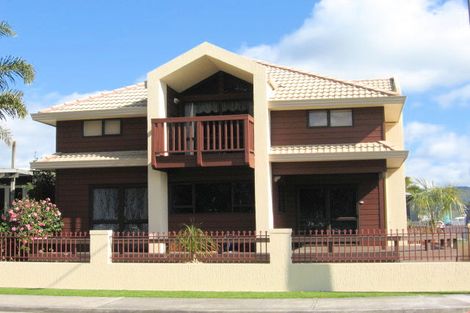 Photo of property in 8 Victoria Street, Whitianga, 3510