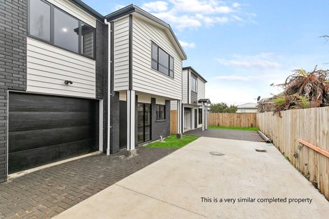 Photo of property in 111c Russell Road, Manurewa, Auckland, 2102