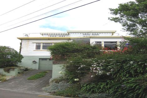 Photo of property in 1 Connaught Terrace, Brooklyn, Wellington, 6021