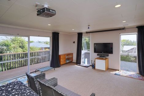 Photo of property in 15 Bowie Drive, Woodend, 7610