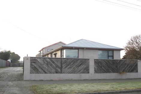 Photo of property in 10 Coronation Street, Strathern, Invercargill, 9812