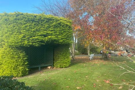 Photo of property in 331 Kairanga Bunnythorpe Road, Bunnythorpe, Palmerston North, 4478