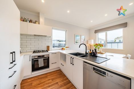 Photo of property in 45a Godley Street, Waiwhetu, Lower Hutt, 5010