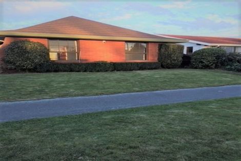 Photo of property in 31 Sayers Crescent, Ilam, Christchurch, 8041