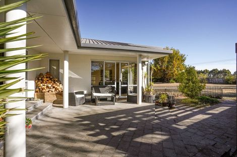 Photo of property in 240 Cones Road, Loburn, Rangiora, 7472