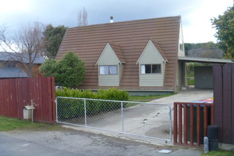 Photo of property in 3 Lanes Road, Bridge Hill, Alexandra, 9320