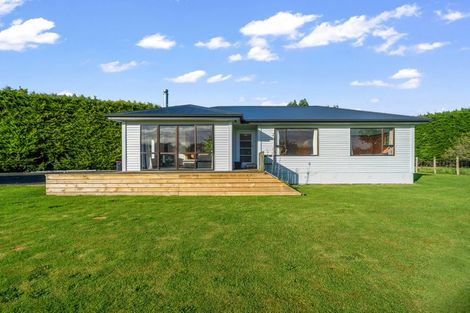 Photo of property in 23 Tussock Creek Grove Bush Road, Grove Bush, Invercargill, 9876