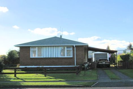 Photo of property in 5 Kennedy Drive, Putaruru, 3411