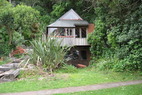 Photo of property in 48 Peacock Street, Glendowie, Auckland, 1071