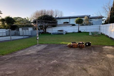 Photo of property in 83 Woolfield Road, Papatoetoe, Auckland, 2025