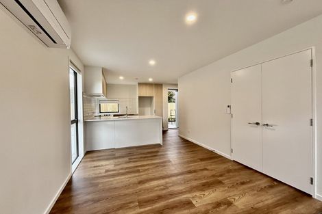 Photo of property in 3/6 Kiltie Street, Upper Riccarton, Christchurch, 8041