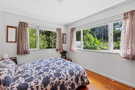Photo of property in 8 Twin Stream Road, Warkworth, 0983