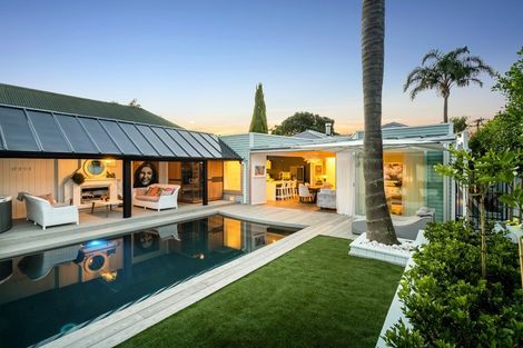 Photo of property in 74 Vermont Street, Ponsonby, Auckland, 1011