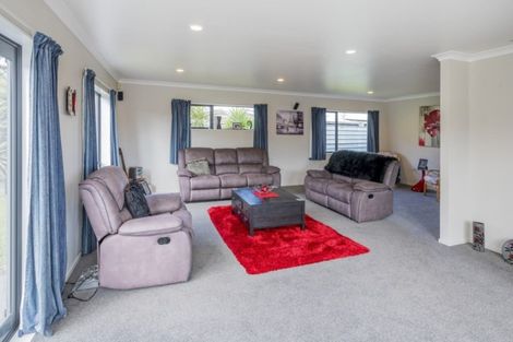 Photo of property in 4 Awahou Place, Foxton, 4814