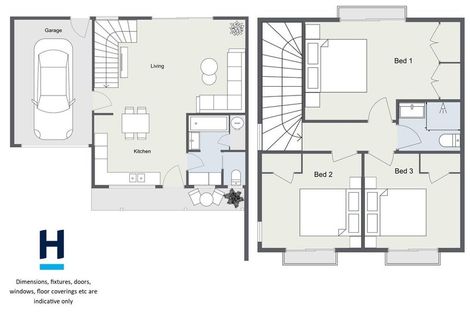 Photo of property in 28b Purkiss Street, Springlands, Blenheim, 7201