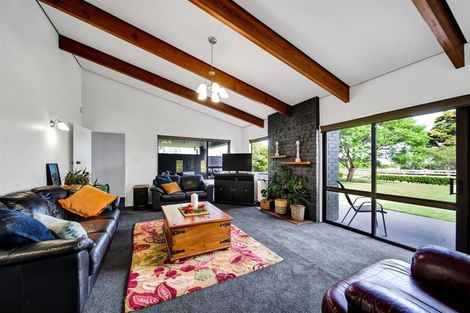 Photo of property in 131 Waitara Road, Brixton, Waitara, 4382