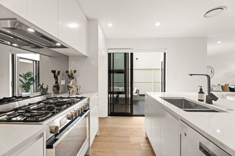 Photo of property in 4c Rosedale Avenue, Mount Eden, Auckland, 1024