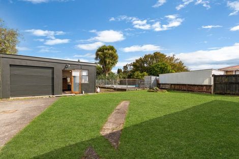 Photo of property in 199 Tramway Road, Enderley, Hamilton, 3214