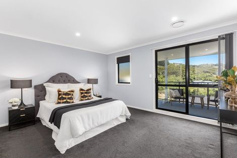 Photo of property in 163 Navigation Drive, Whitby, Porirua, 5024