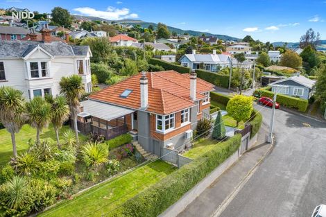 Photo of property in 29 Farley Street, Kaikorai, Dunedin, 9010
