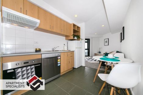 Photo of property in Argent Hall Apartments, C/2 Eden Crescent, Auckland Central, Auckland, 1010