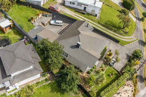 Photo of property in 2 Kaka Road, Taihape, 4720