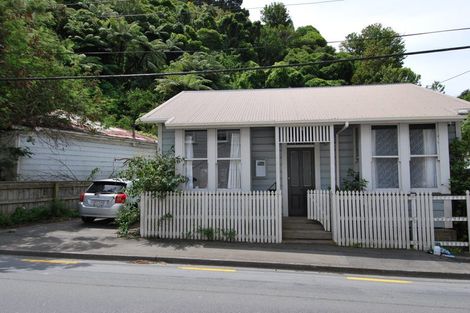 Photo of property in 194 Aro Street, Aro Valley, Wellington, 6021