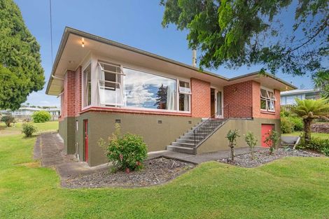 Photo of property in 116 Golf Road, Taumarunui, 3920