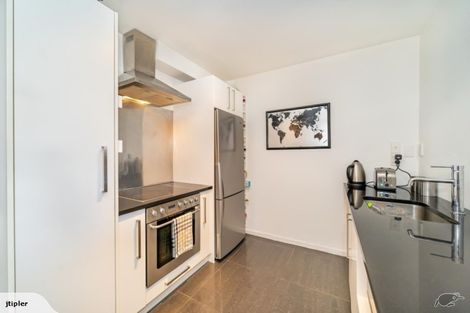 Photo of property in 6/8b Lipman Street, Mount Victoria, Wellington, 6011