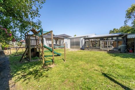 Photo of property in 389 Elles Road, Strathern, Invercargill, 9812