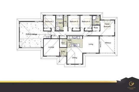 Photo of property in 4 Drower Glen, Flagstaff, Hamilton, 3210