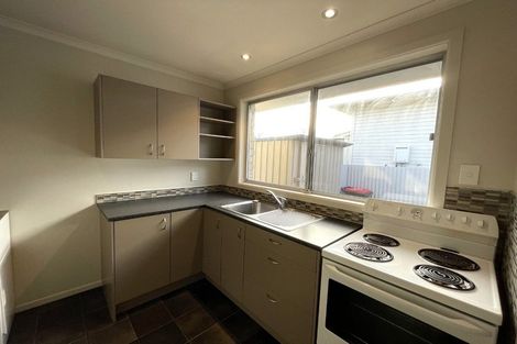 Photo of property in 400a Southampton Street West, Hastings, 4122