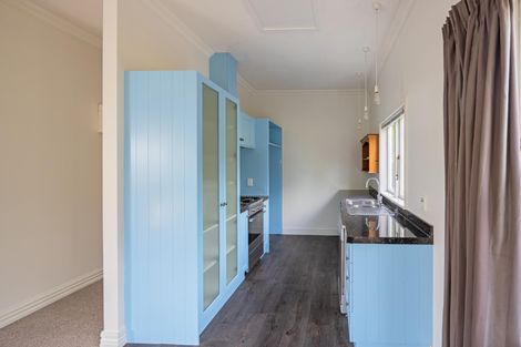 Photo of property in 34 Ure Street, South Hill, Oamaru, 9400