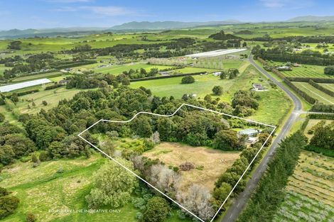 Photo of property in 409 Whatitiri Road, Poroti, Whangarei, 0179