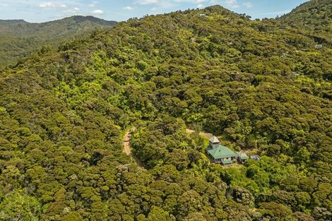 Photo of property in 489 Tuateawa Road, Tuateawa, Coromandel, 3583