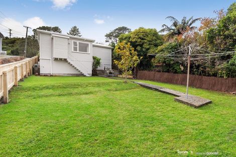 Photo of property in 37 Ironside Road, Johnsonville, Wellington, 6037