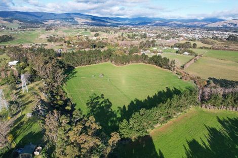Photo of property in 35 Old Coach Road, Otaki, 5512
