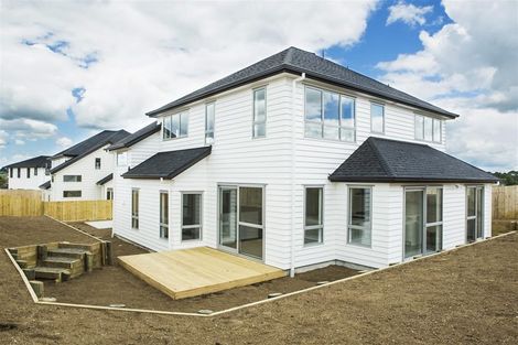 Photo of property in 22 Waitahu Rise, Pukekohe, 2120