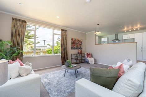 Photo of property in 9 Hamua Grove, Waiwhetu, Lower Hutt, 5010