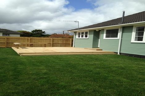 Photo of property in 18 Gordon Place, Levin, 5510