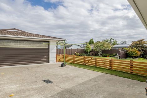 Photo of property in 3 Rimu Street, Levin, 5510