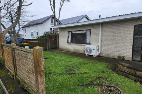 Photo of property in 5/1 Hawea Street, Merrilands, New Plymouth, 4312