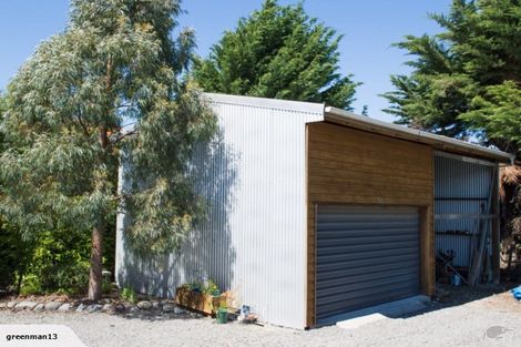 Photo of property in 34 Churchlea Place, Darfield, 7510