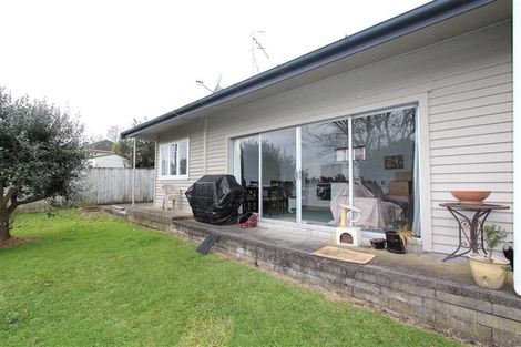 Photo of property in 116 Forest Lake Road, Forest Lake, Hamilton, 3200