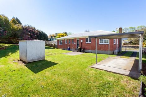 Photo of property in 106 Reservoir Street, Putaruru, 3411