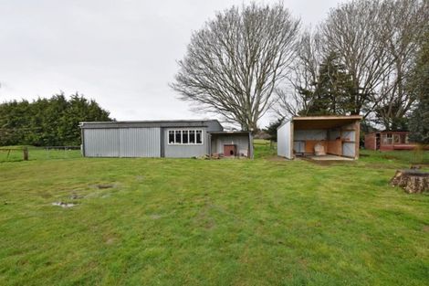 Photo of property in 46 Leonard Road, West Plains, Invercargill, 9874